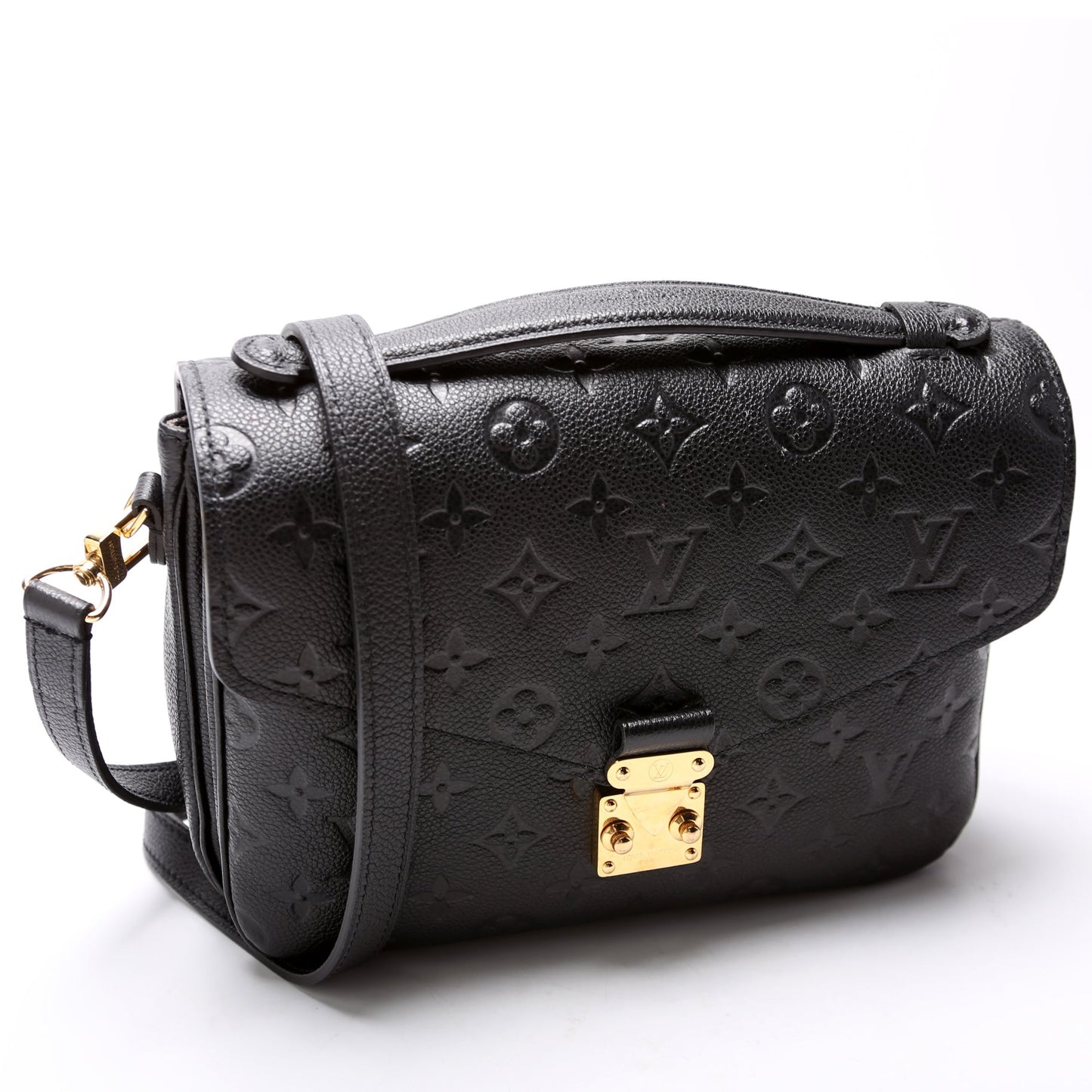 Louis Vuitton Pochette Metis Empreinte