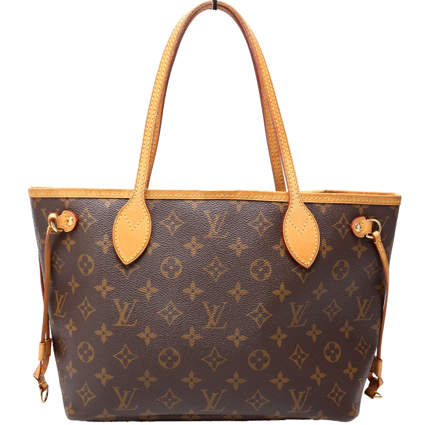 Louis Vuitton Neverfull PM Monogram