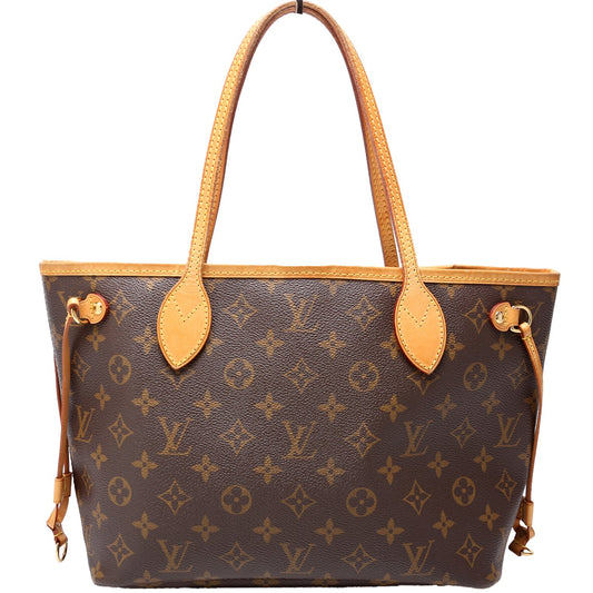 Louis Vuitton Neverfull PM Monogram