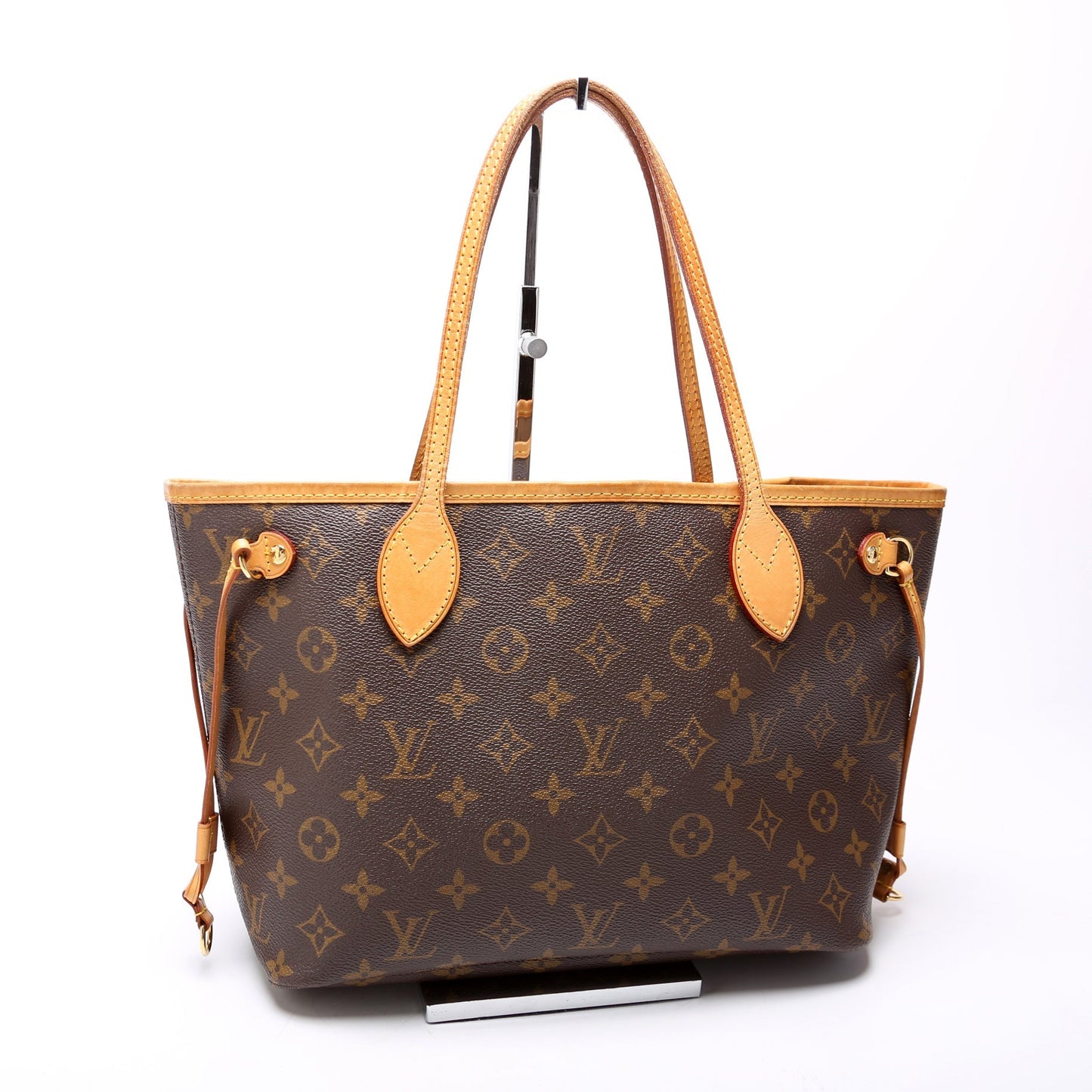 Louis Vuitton Neverfull PM Monogram