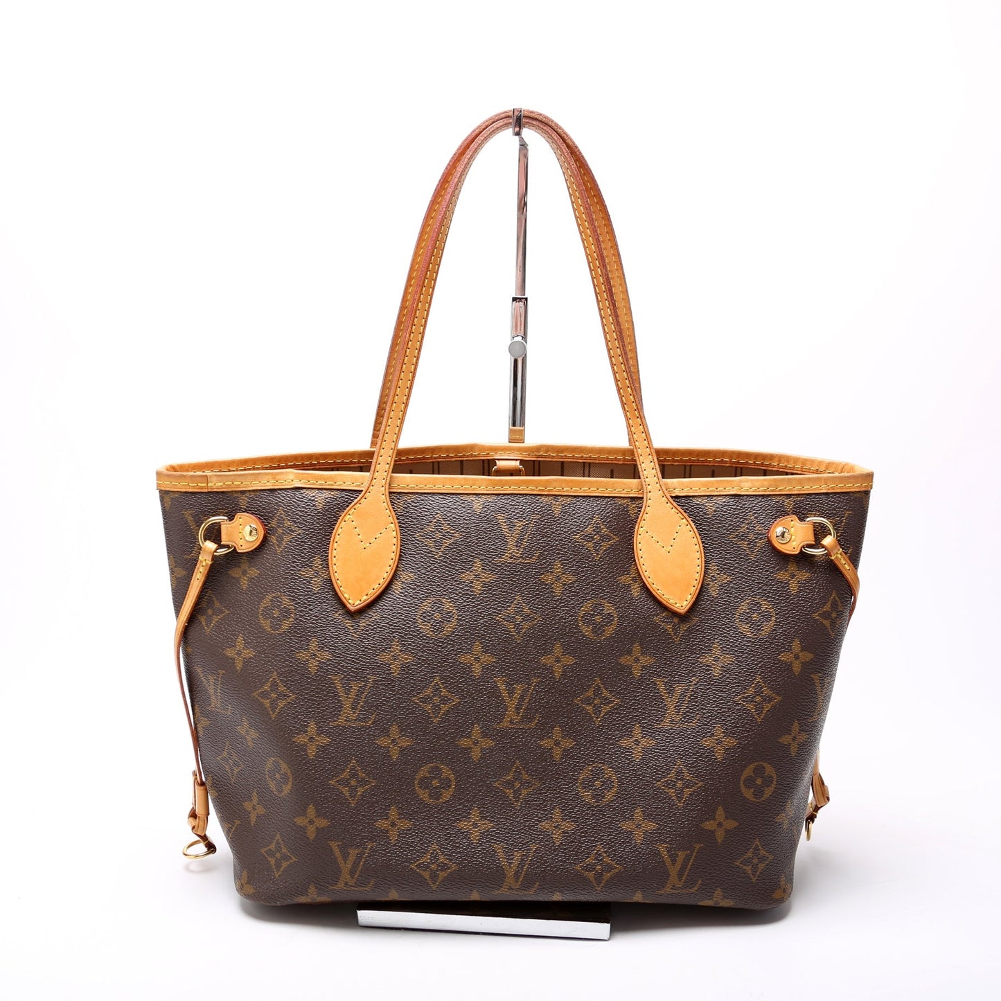 Louis Vuitton Neverfull PM Monogram