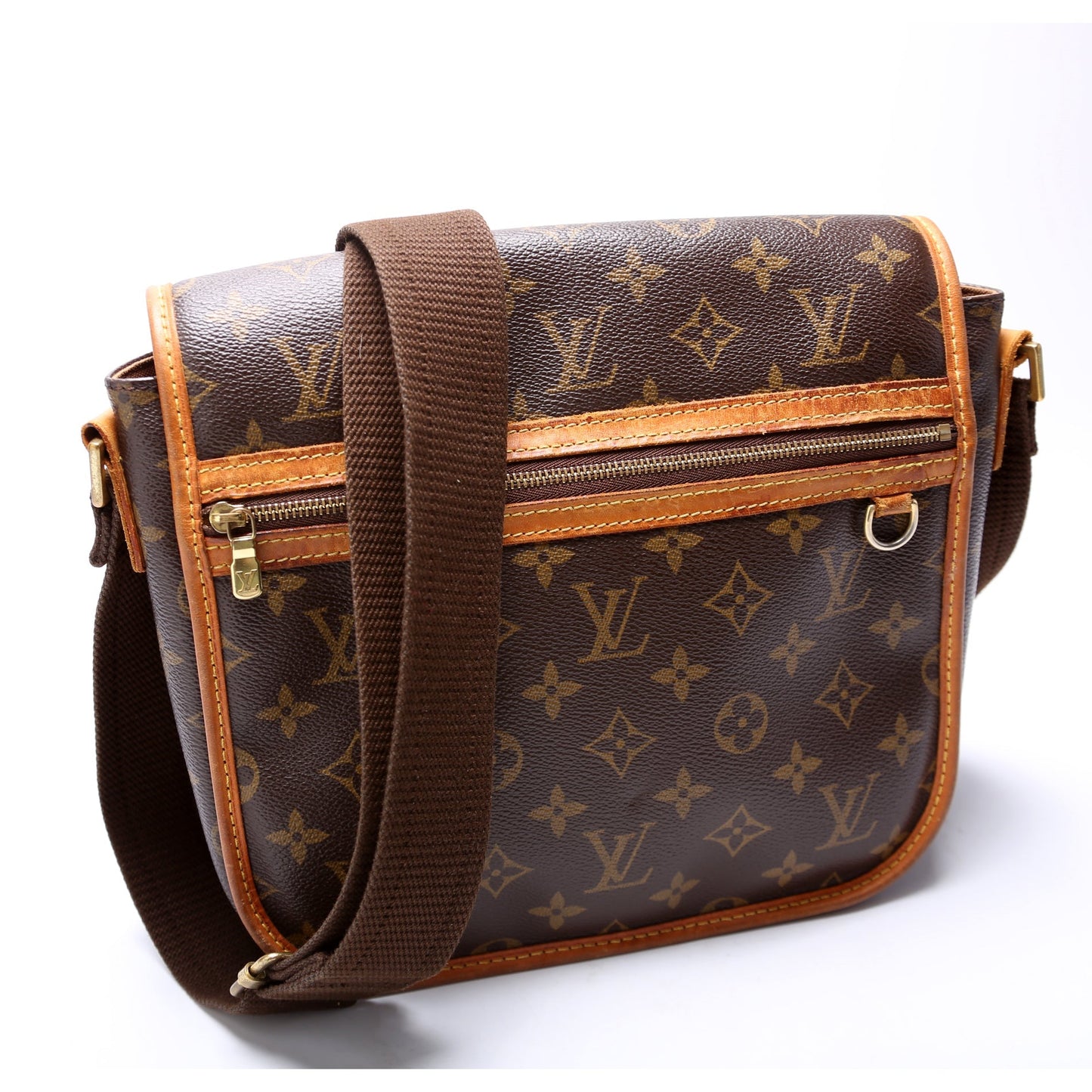 Louis Vuitton Bosphore Messenger PM