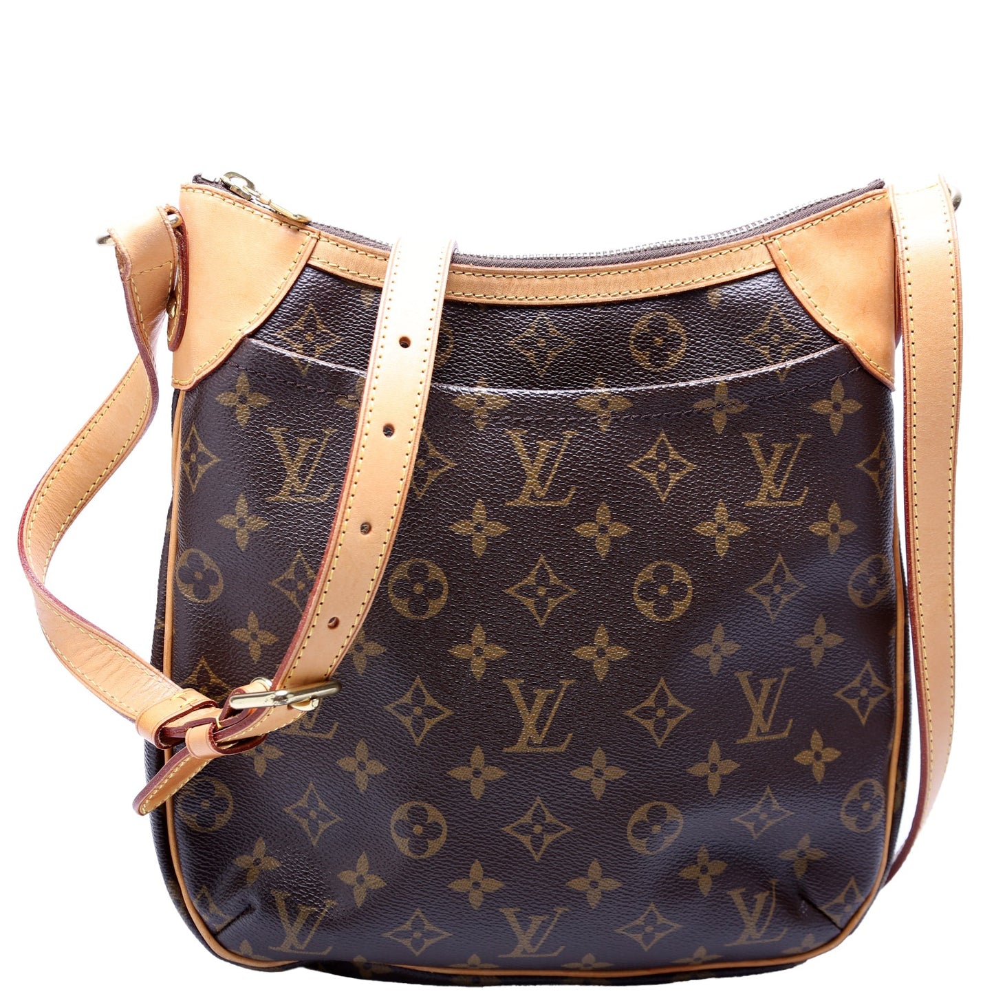 Louis Vuitton Odeon PM Monogram