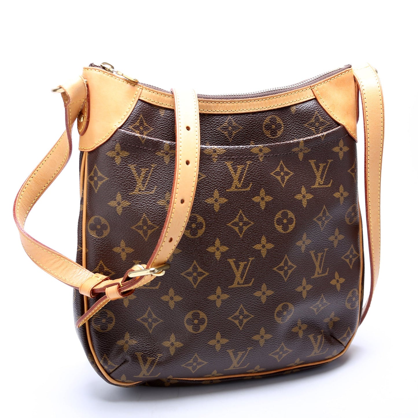 Louis Vuitton Odeon PM Monogram