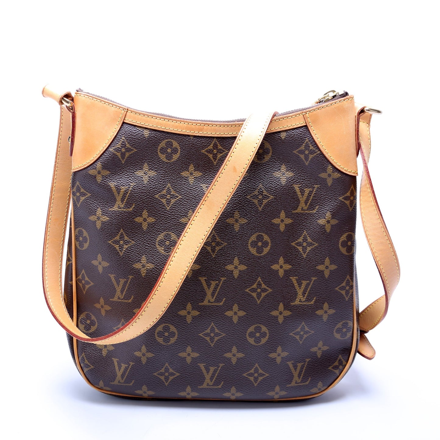 Louis Vuitton Odeon PM Monogram