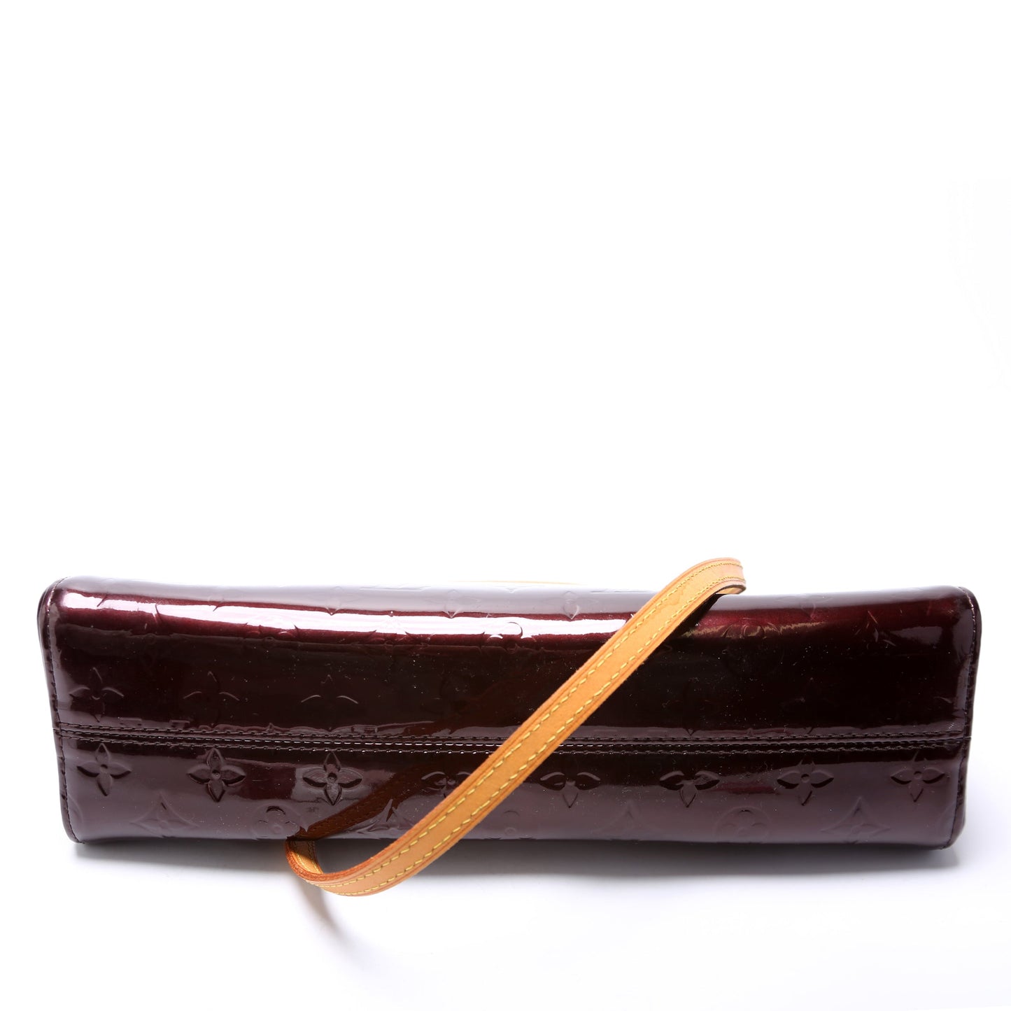 Louis Vuitton Roxbury Drive Vernis