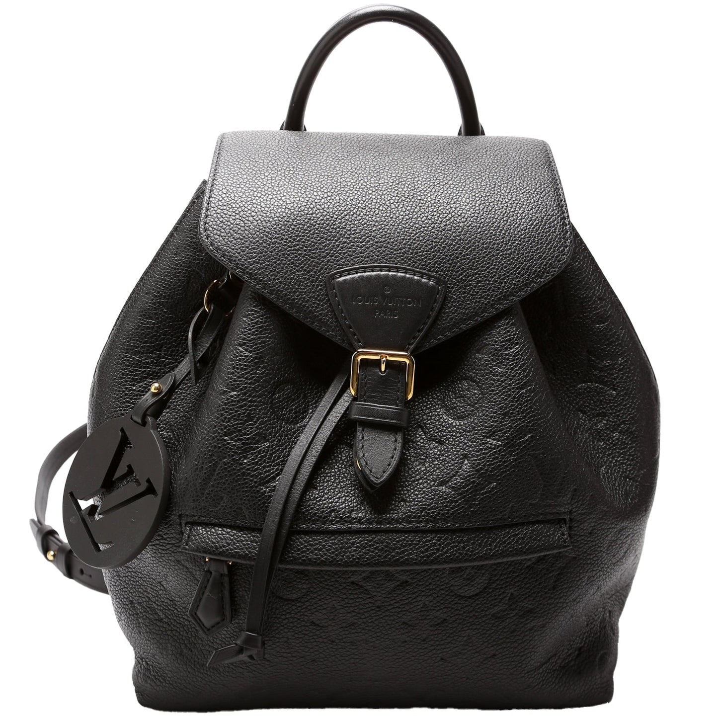 Louis Vuitton Montsouris PM NM Empreinte