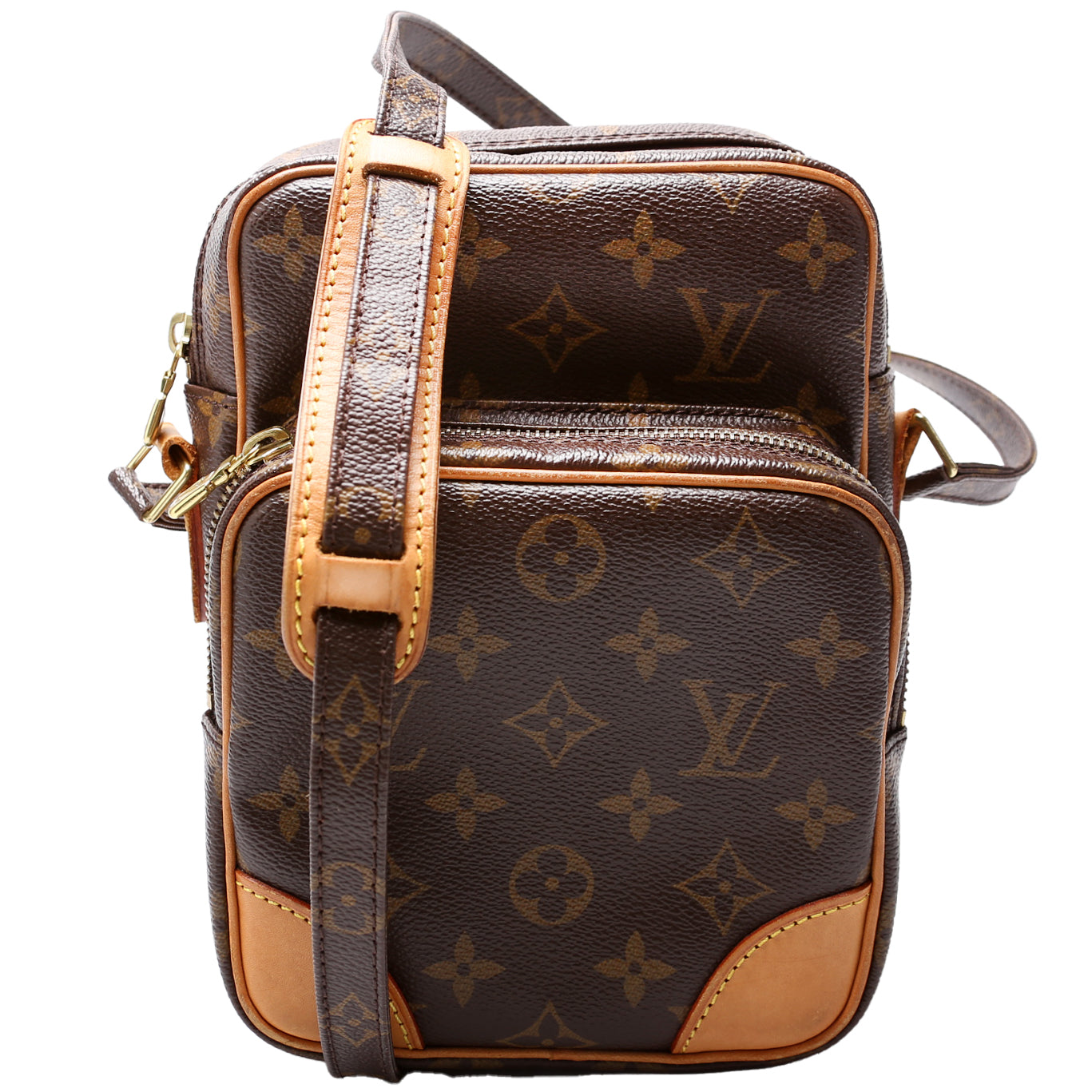 Louis Vuitton Amazone Monogram