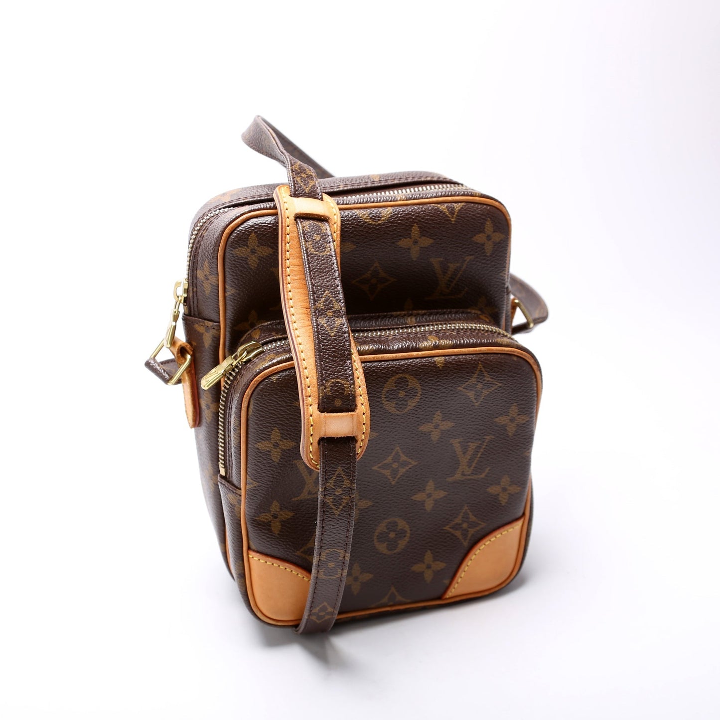 Louis Vuitton Amazone Monogram