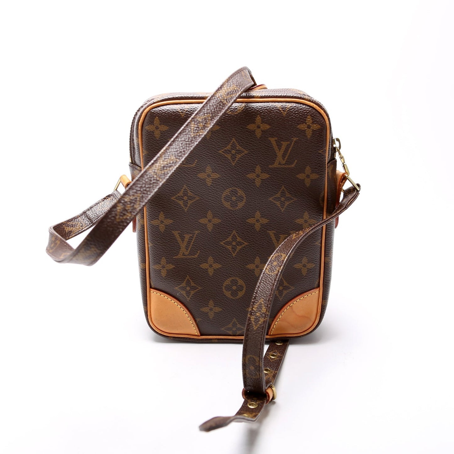 Louis Vuitton Amazone Monogram