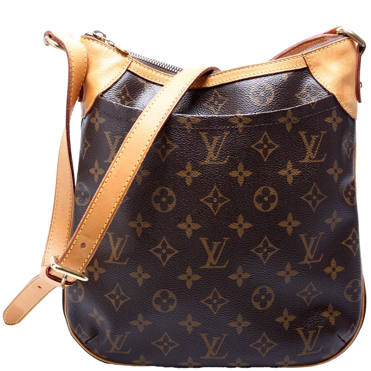 Louis Vuitton Odeon PM Monogram