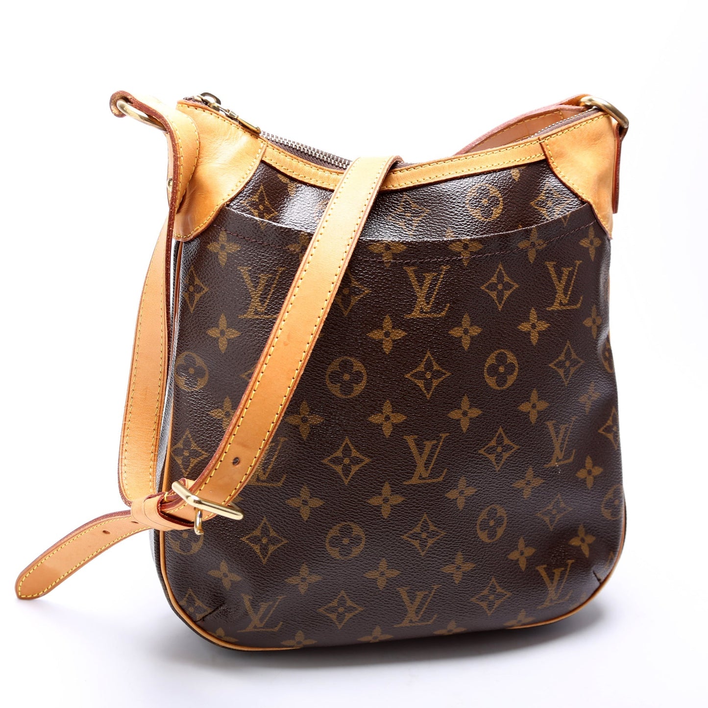 Louis Vuitton Odeon PM Monogram