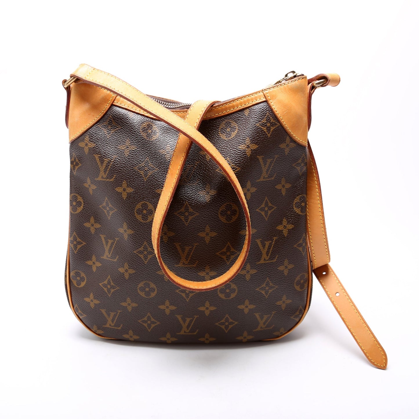 Louis Vuitton Odeon PM Monogram