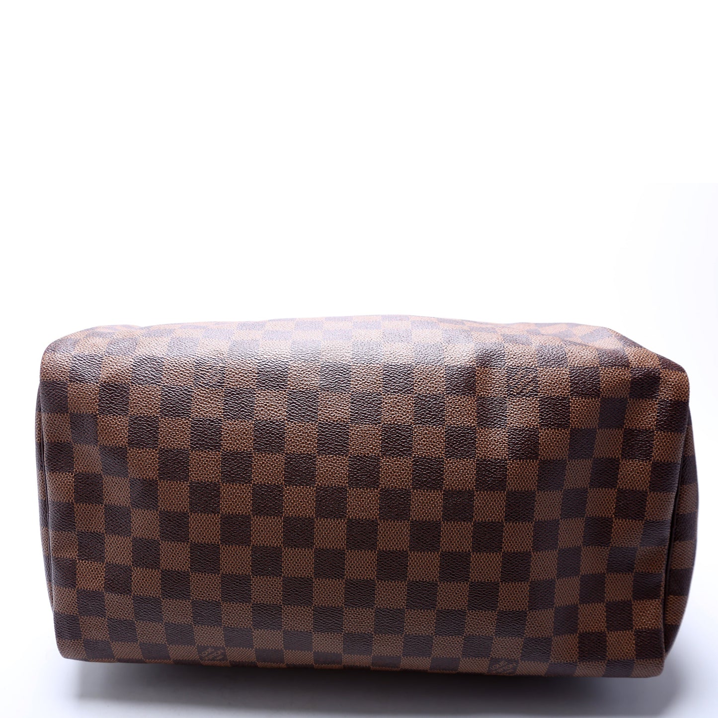 Louis Vuitton Speedy 35 Damier Ebene