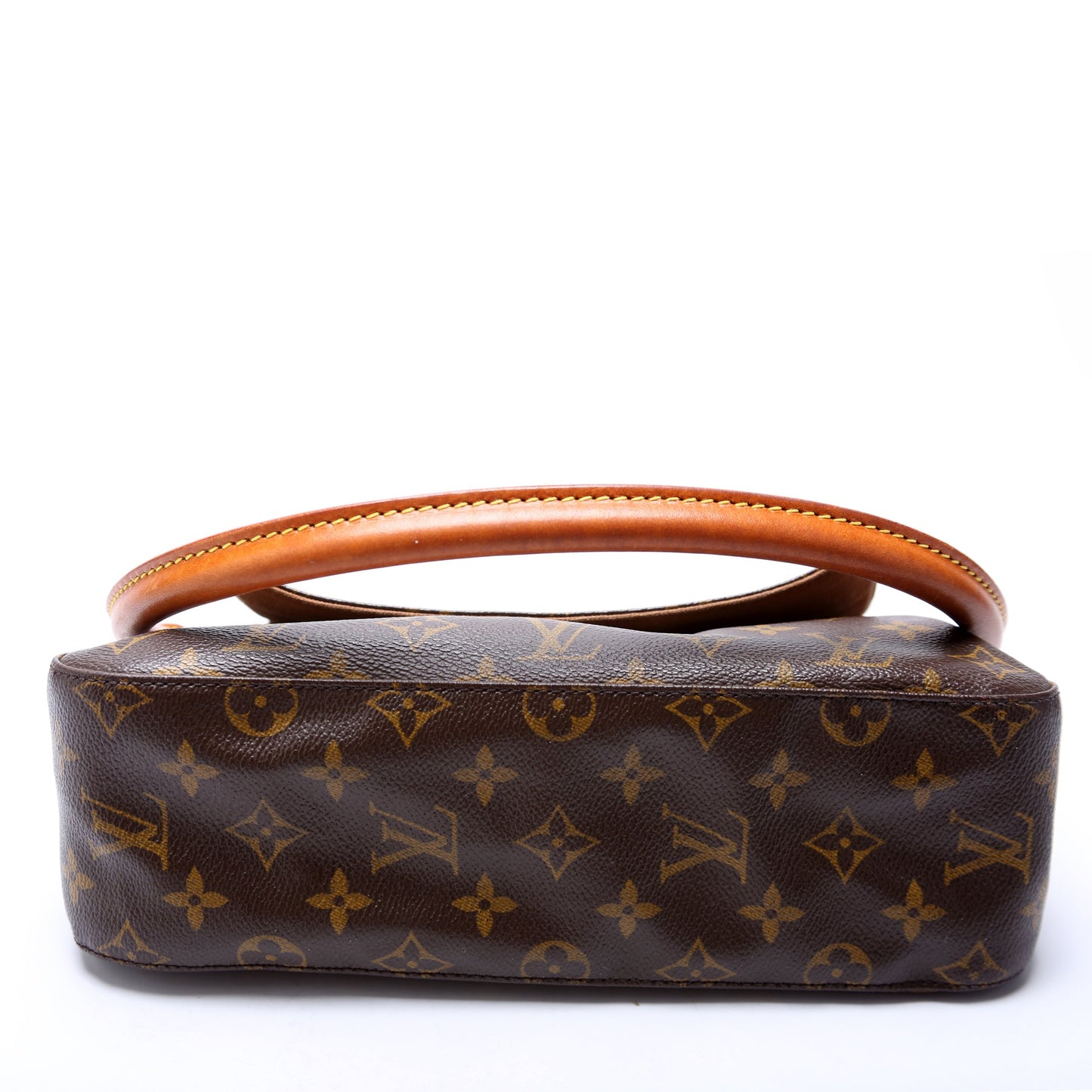 Louis Vuitton Looping Mini Monogram