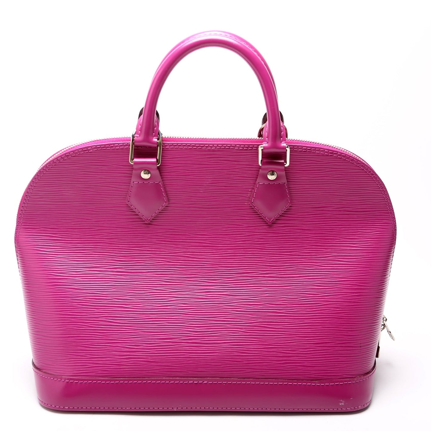 Louis Vuitton Alma PM Epi Older