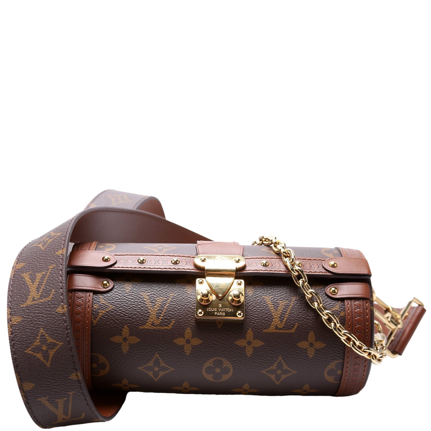 Louis Vuitton Papillon Trunk Monogram