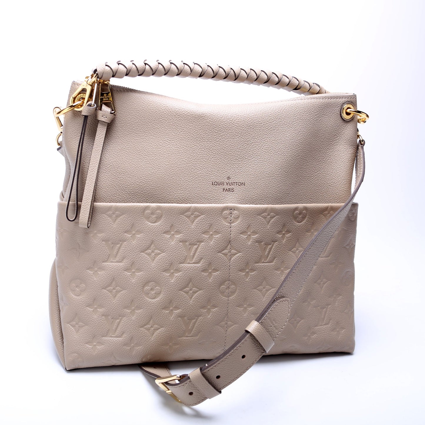 Louis Vuitton Maida Hobo Empreinte