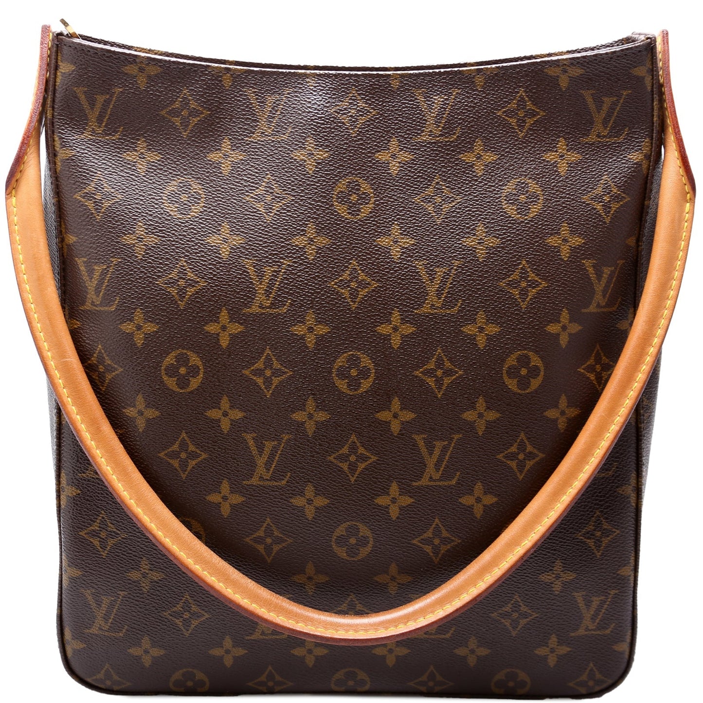 Louis Vuitton Looping GM Monogram