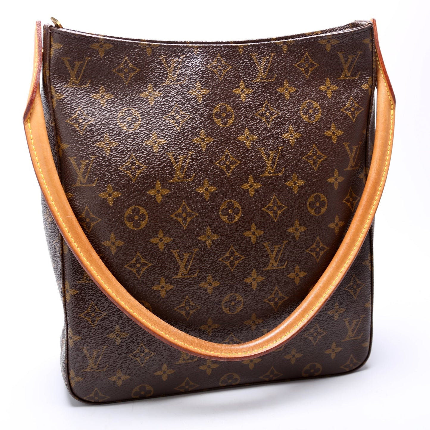 Louis Vuitton Looping GM Monogram