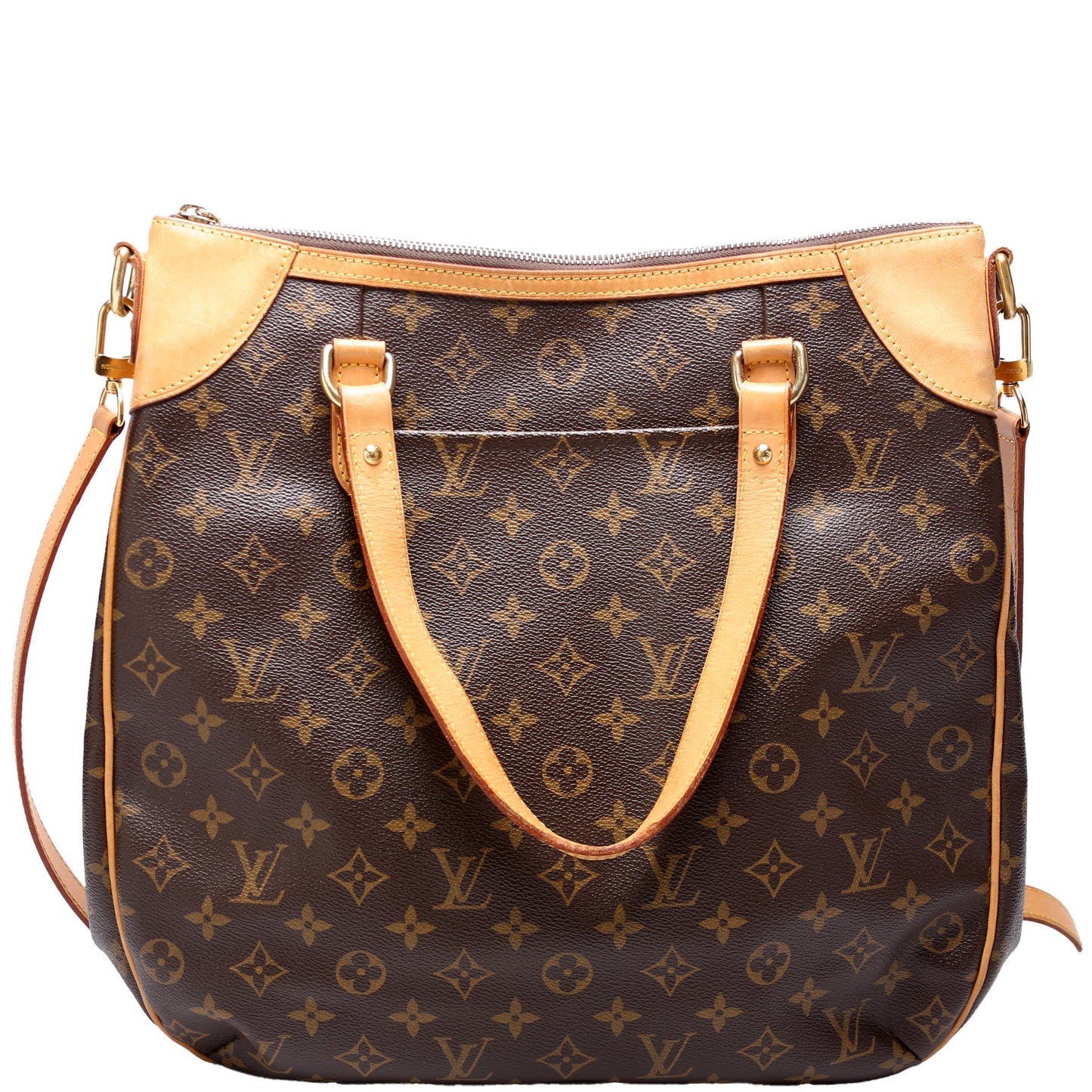 Louis Vuitton Odeon GM Monogram