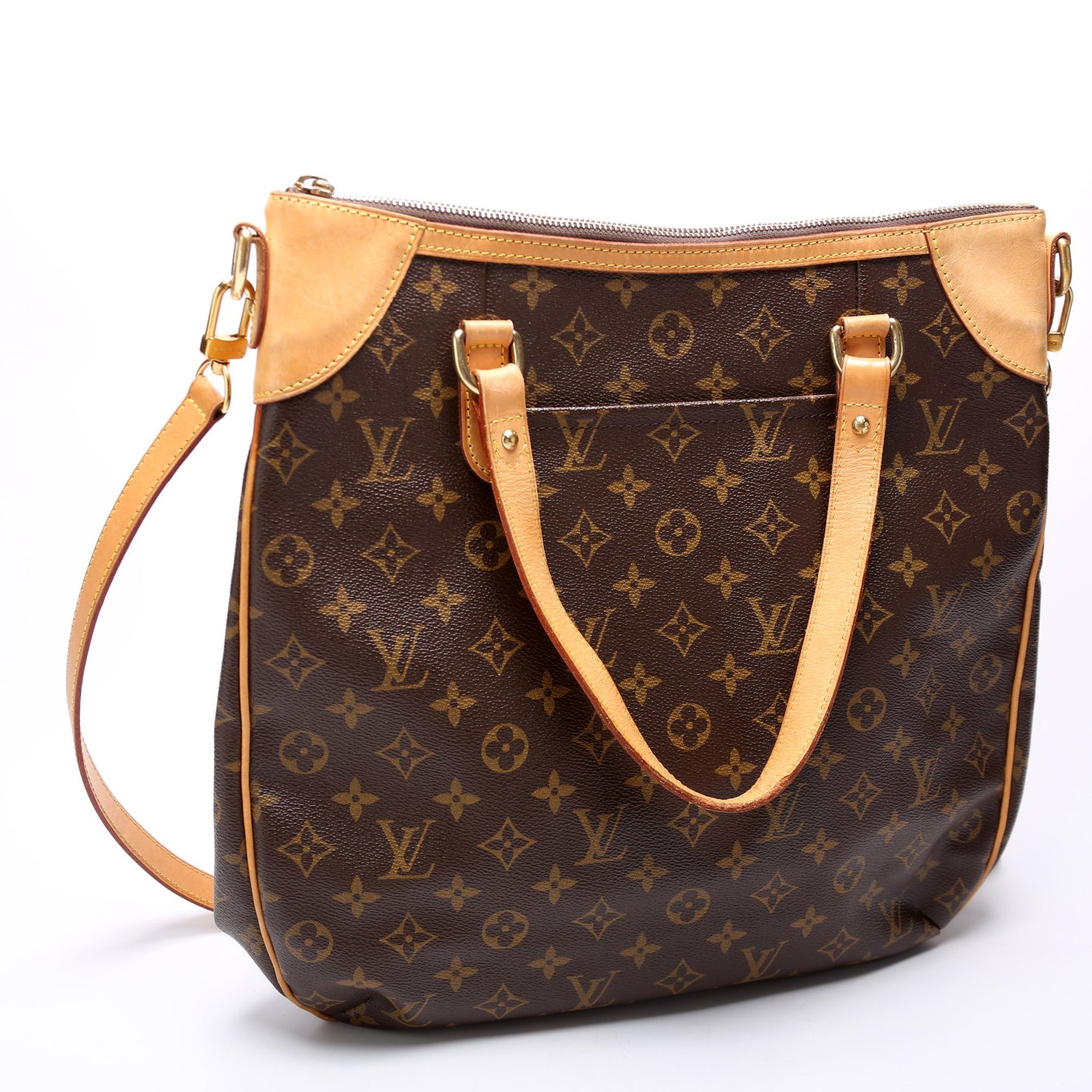 Louis Vuitton Odeon GM Monogram