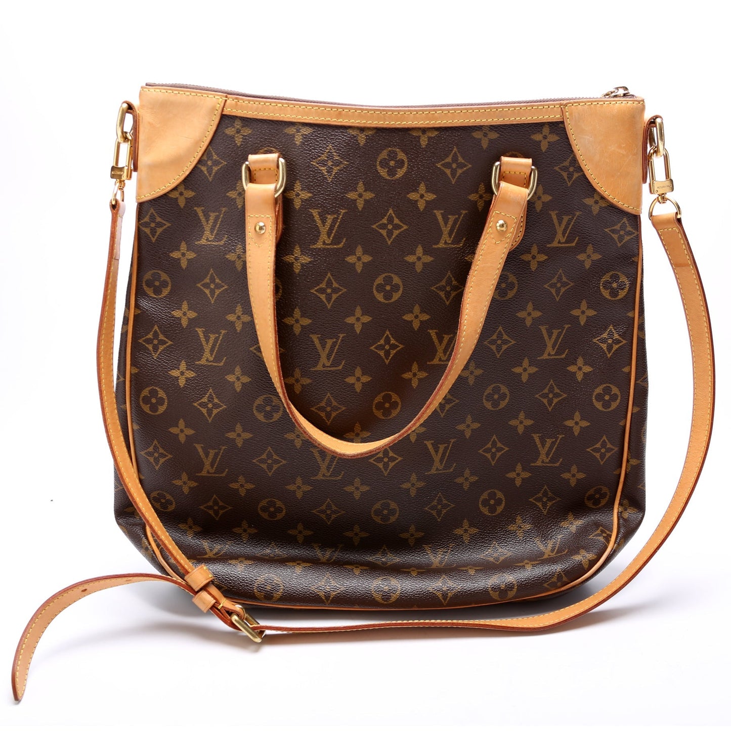 Louis Vuitton Odeon GM Monogram