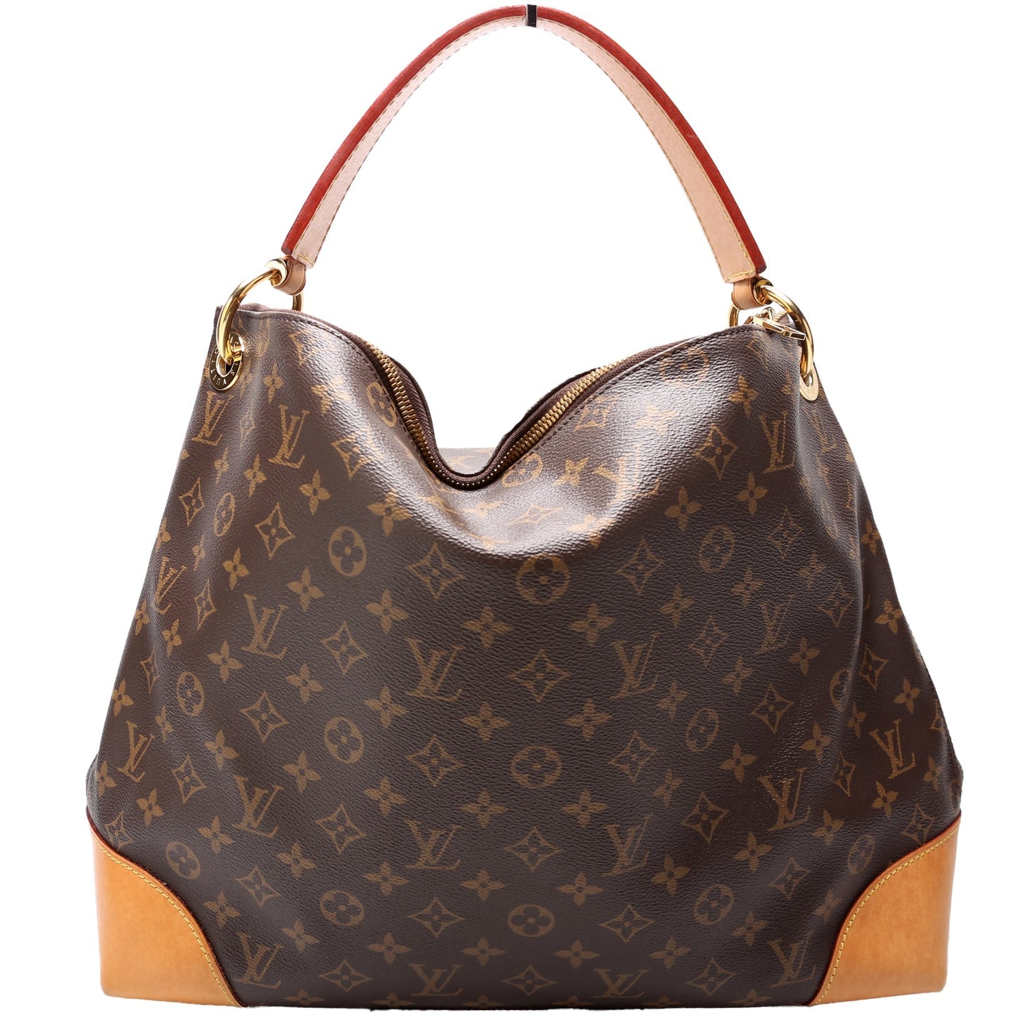 Louis Vuitton Berri MM Monogram