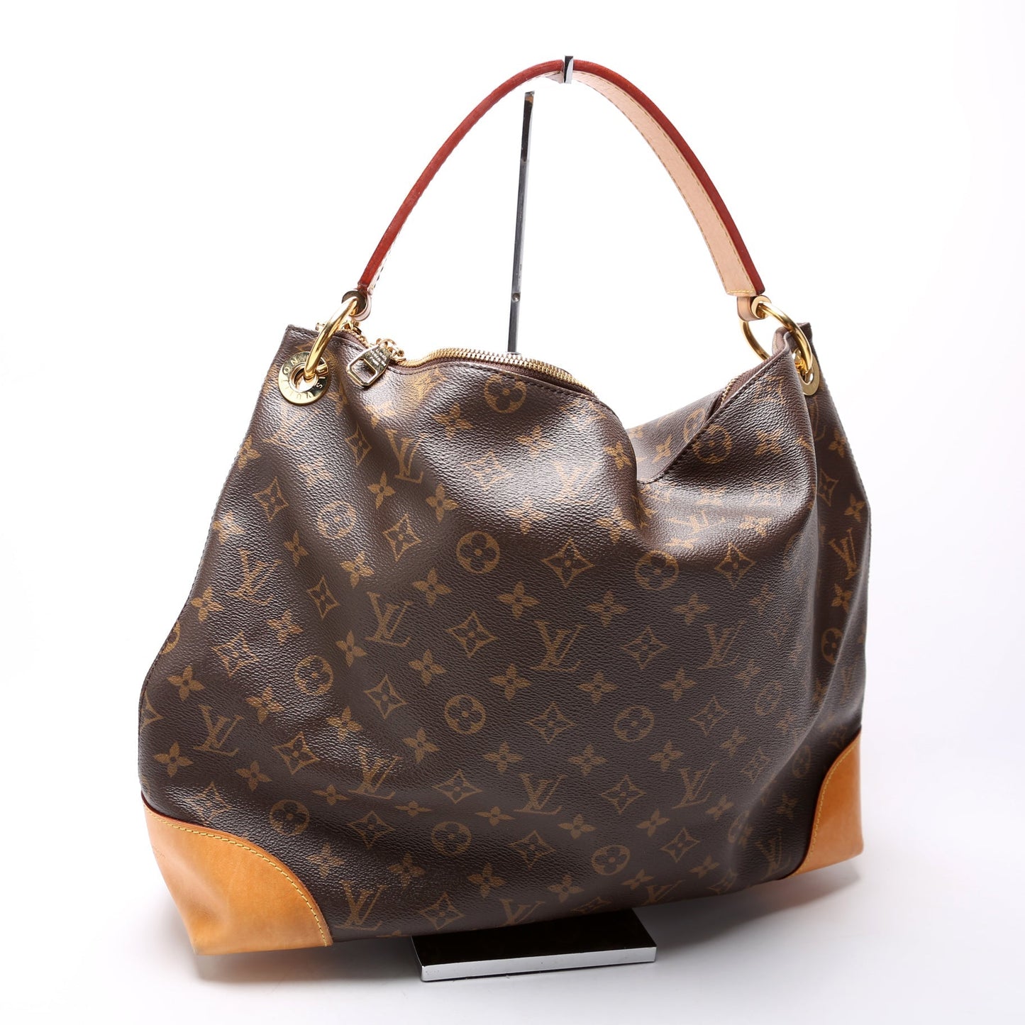 Louis Vuitton Berri MM Monogram