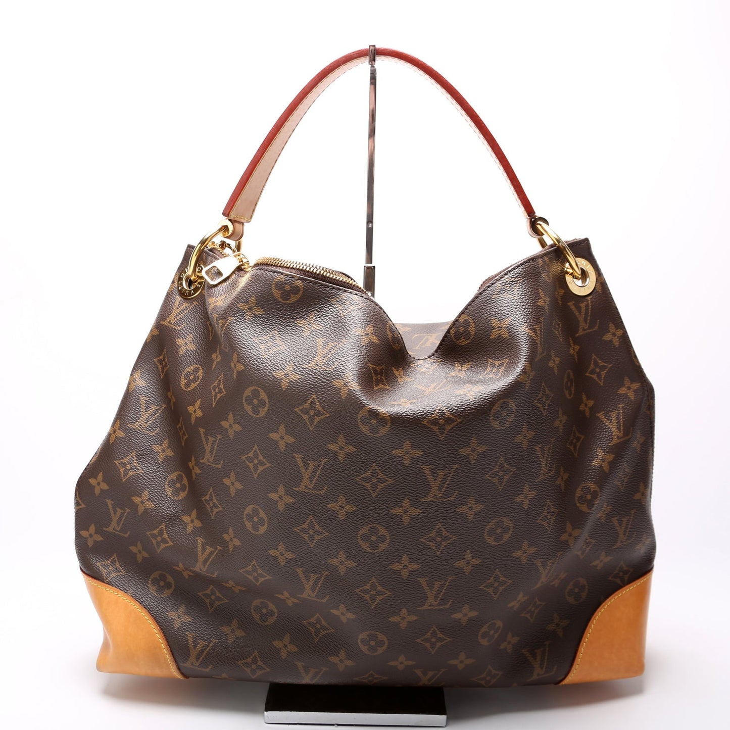 Louis Vuitton Berri MM Monogram