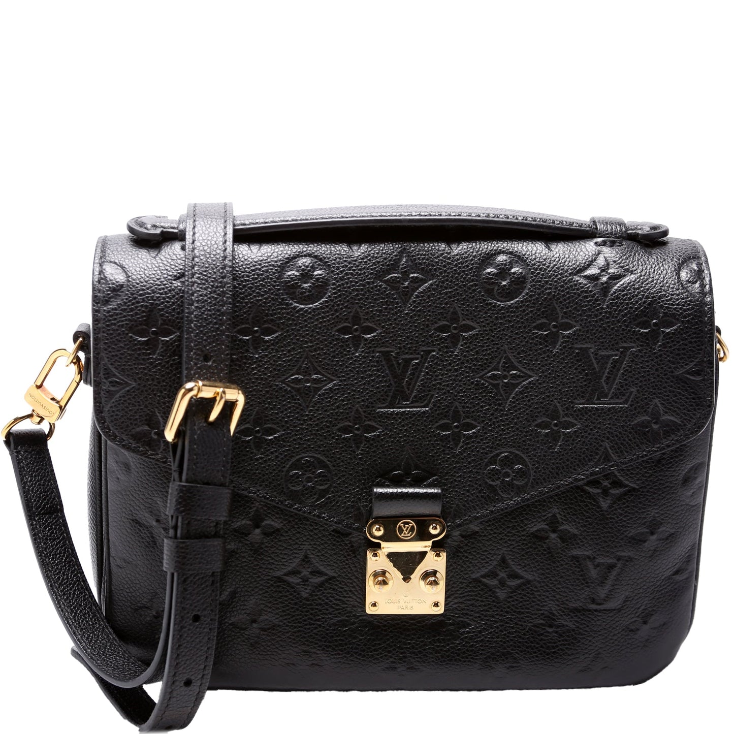 Louis Vuitton Pochette Metis Empreinte