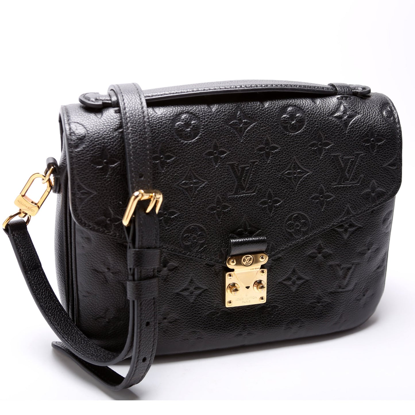 Louis Vuitton Pochette Metis Empreinte