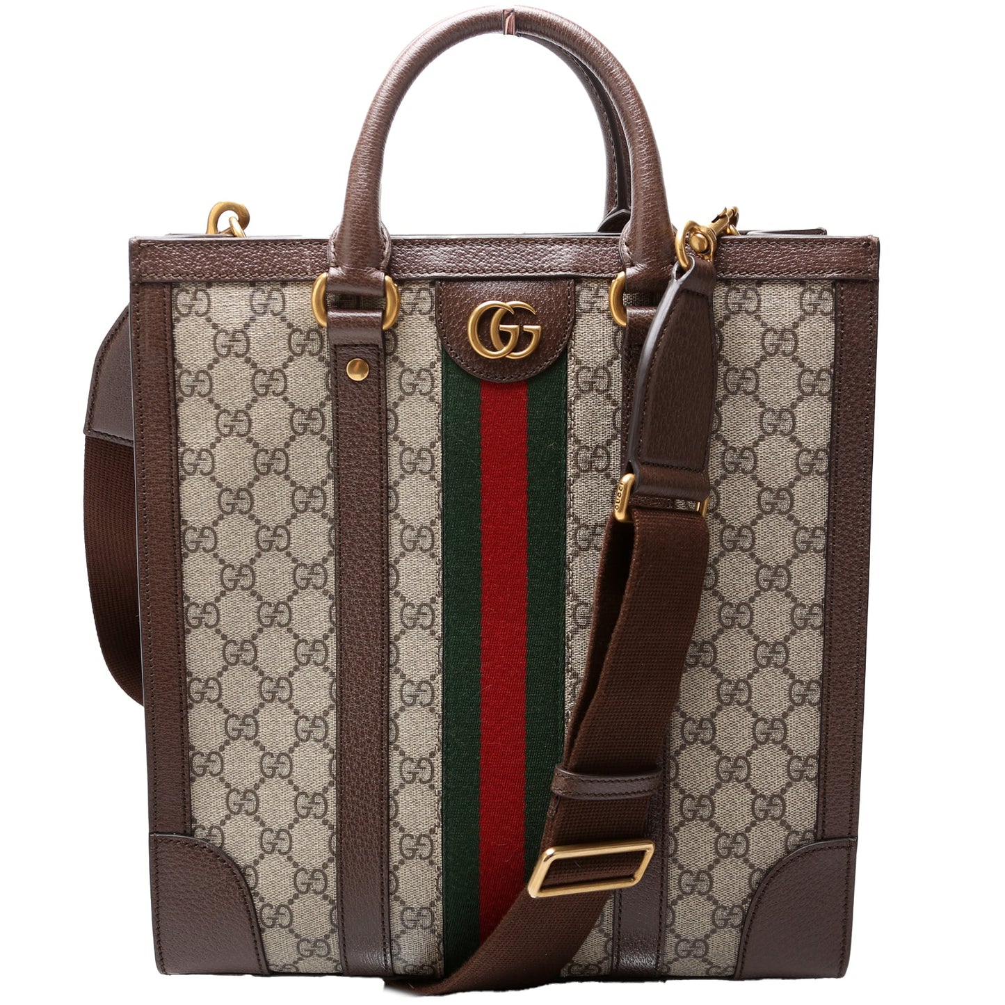Gucci 724685 Ophidia Tote Medium Bag