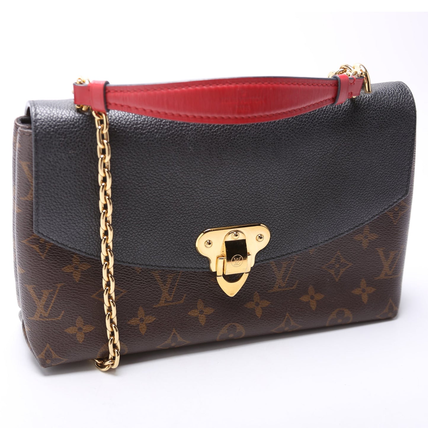 Louis Vuitton St Placide Monogram