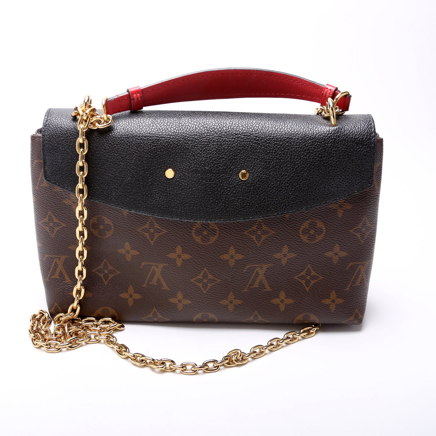 Louis Vuitton St Placide Monogram
