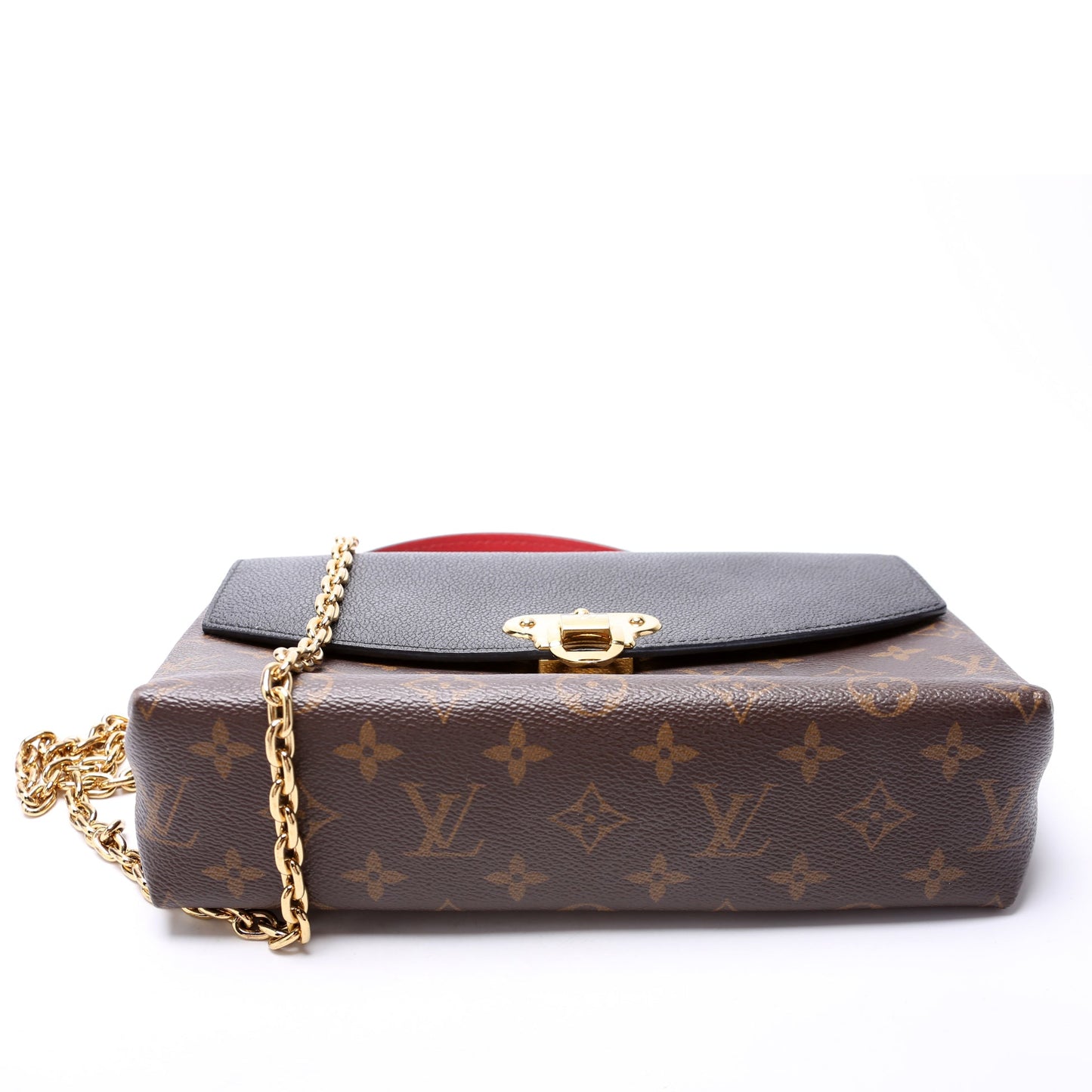 Louis Vuitton St Placide Monogram