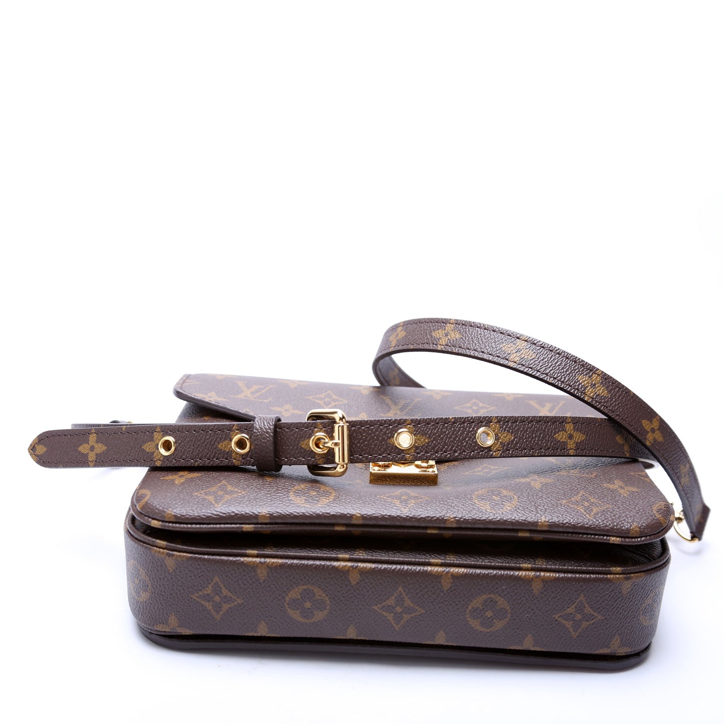 Louis Vuitton Pochette Metis Monogram