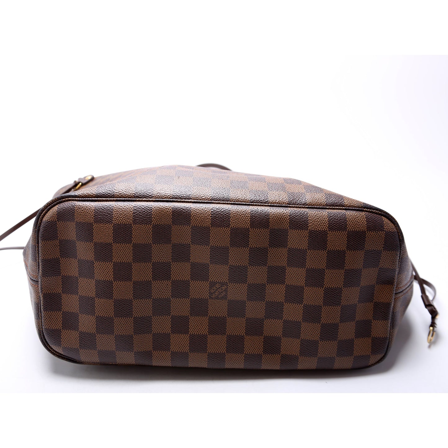 Louis Vuitton Neverfull MM Damier Ebene