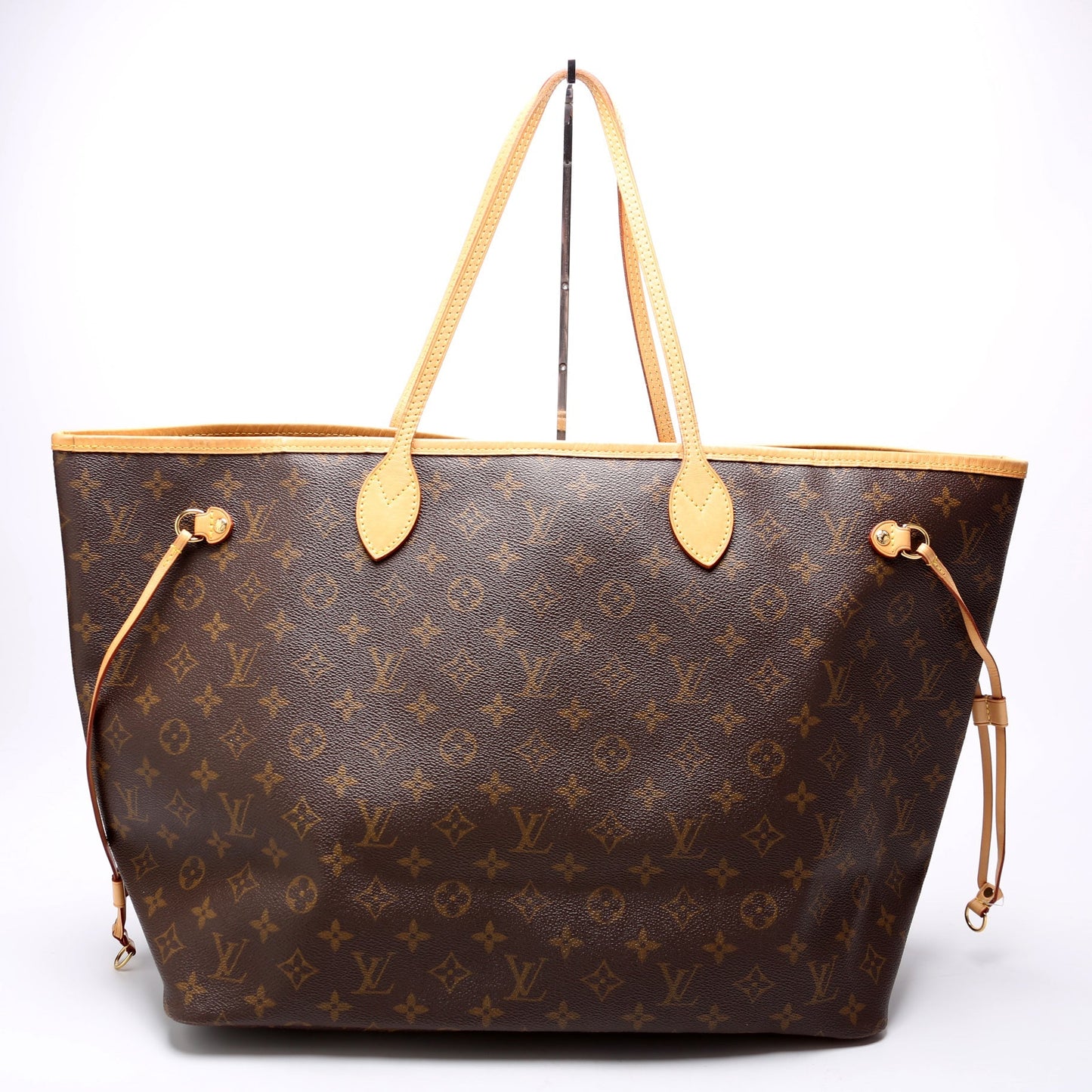 Louis Vuitton Neverfull GM Monogram