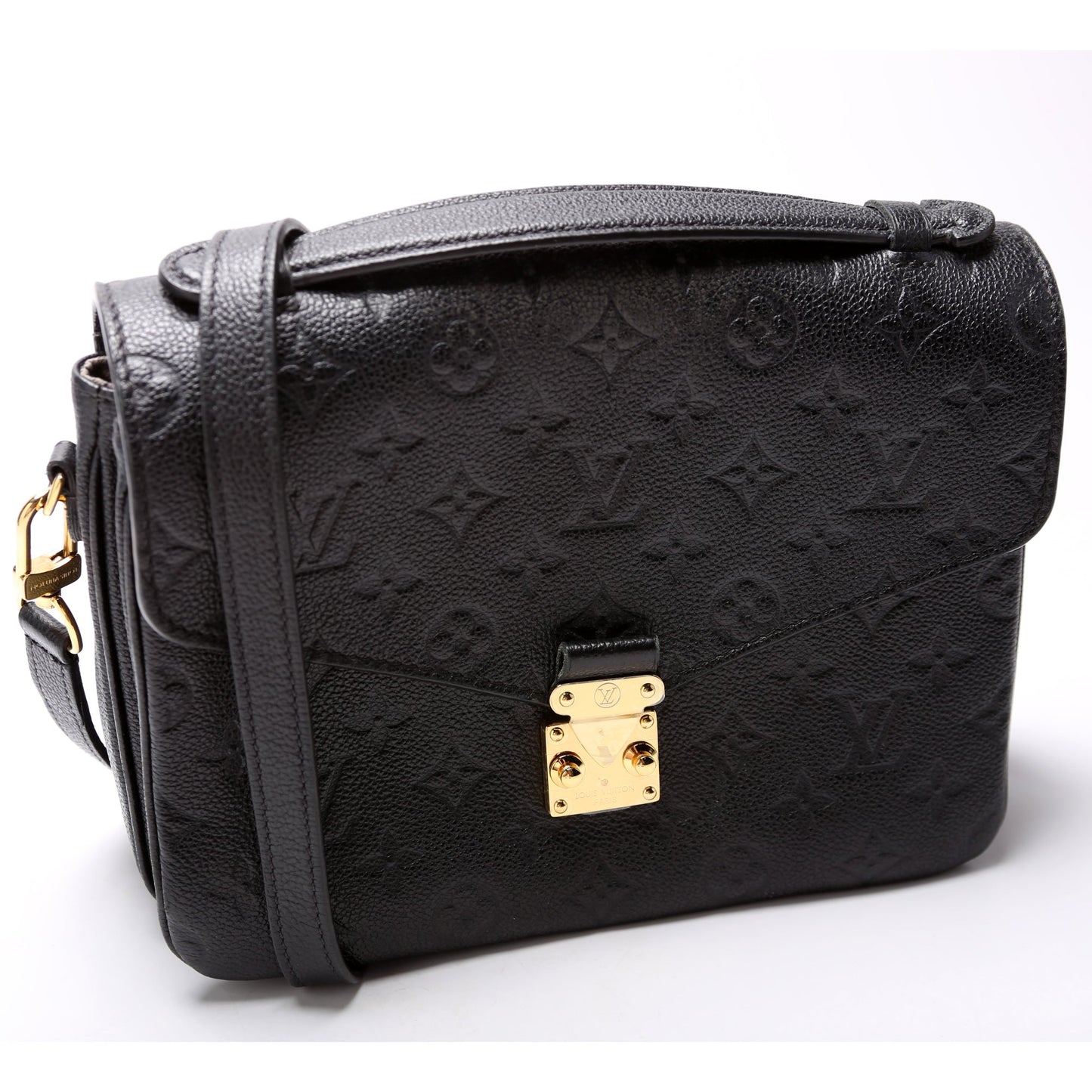 Louis Vuitton Pochette Metis Empreinte