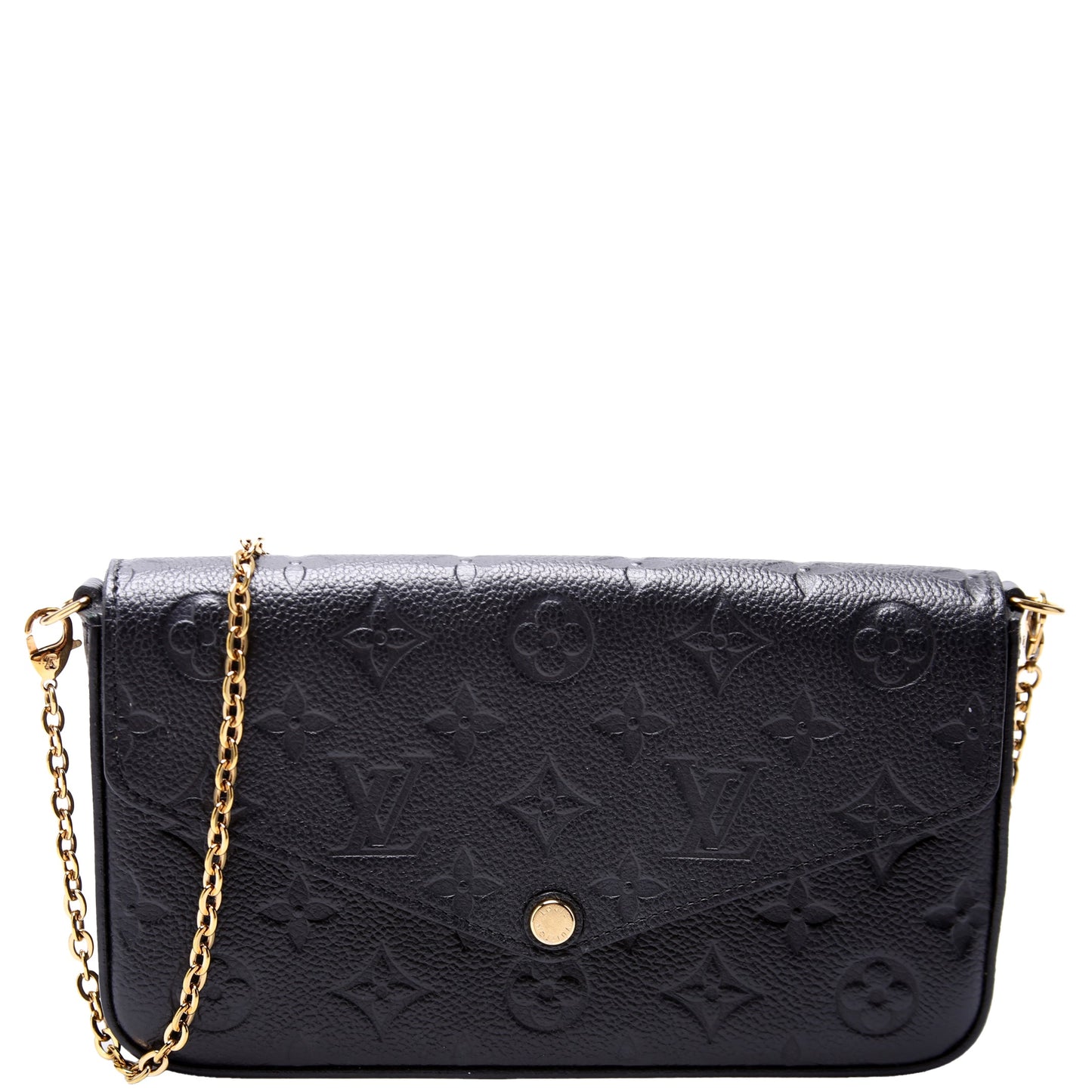 Louis Vuitton Pochette Felicie Empreinte