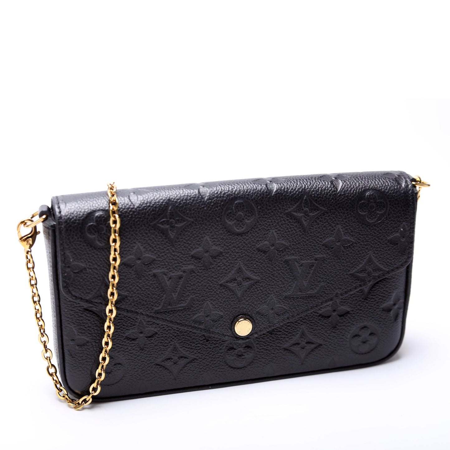 Louis Vuitton Pochette Felicie Empreinte