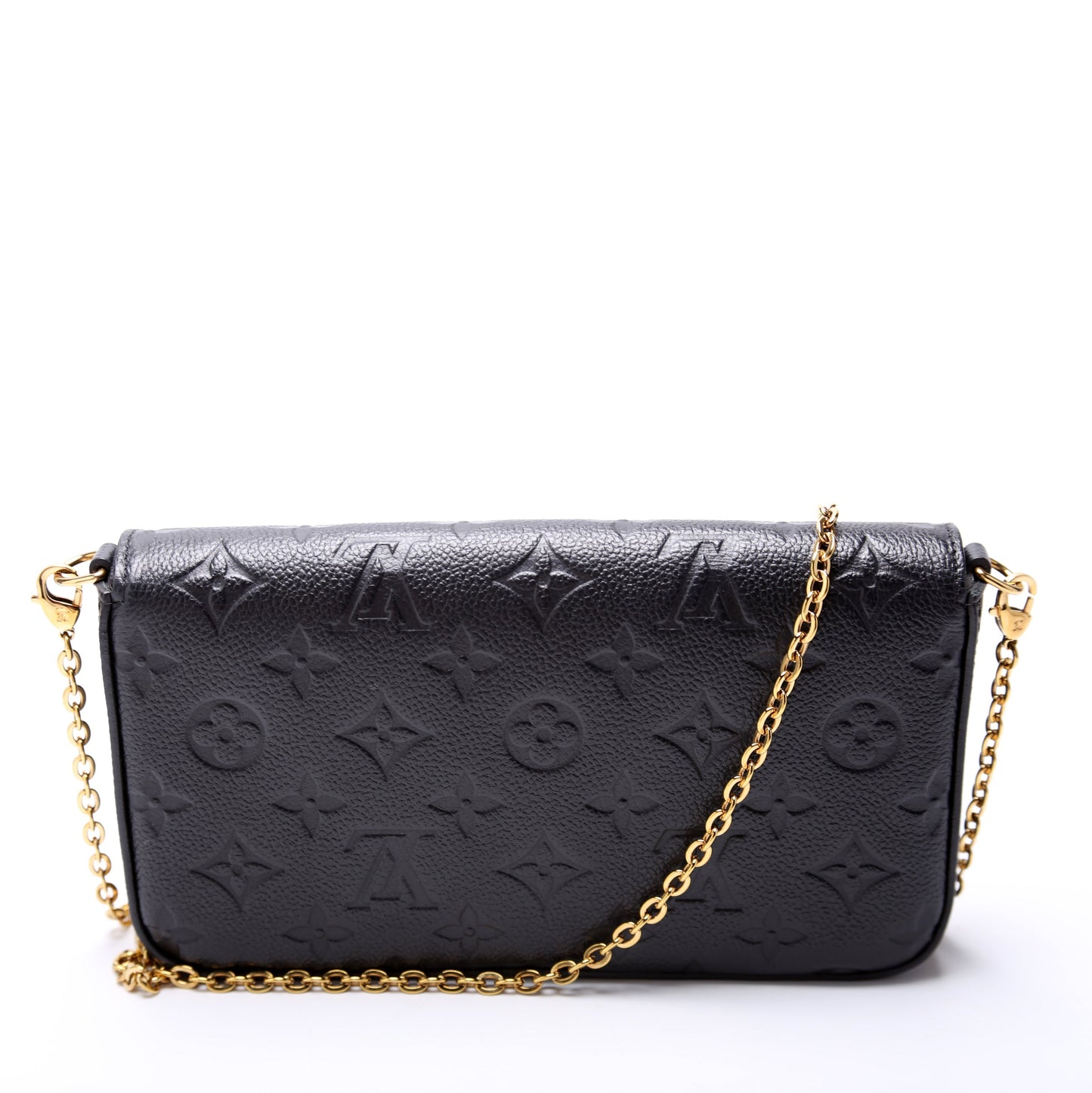 Louis Vuitton Pochette Felicie Empreinte