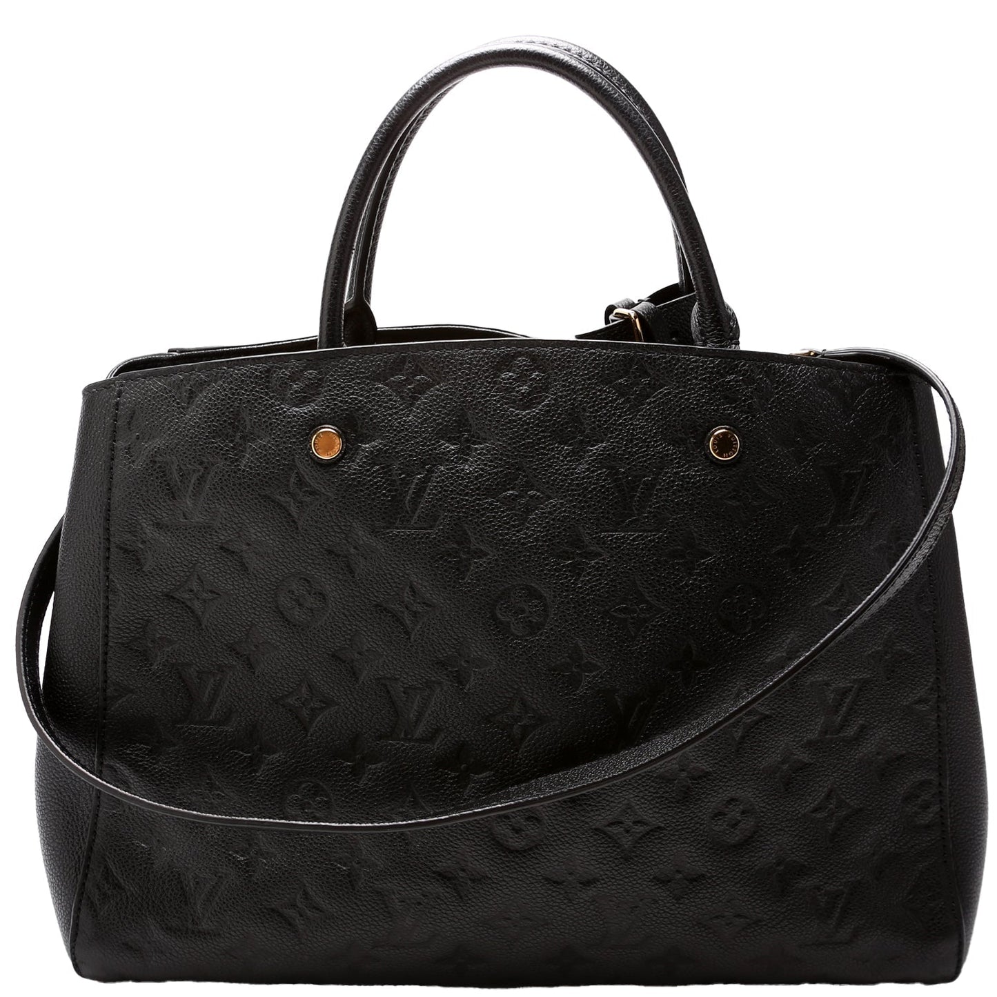 Louis Vuitton Montaigne GM Empreinte