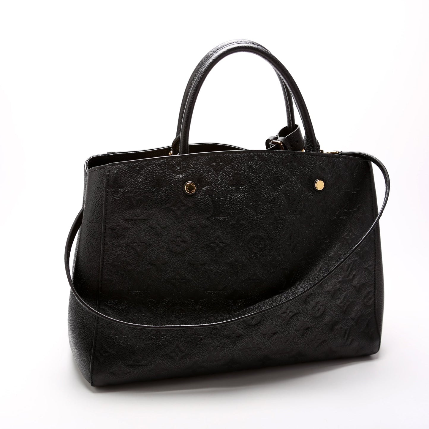 Louis Vuitton Montaigne GM Empreinte
