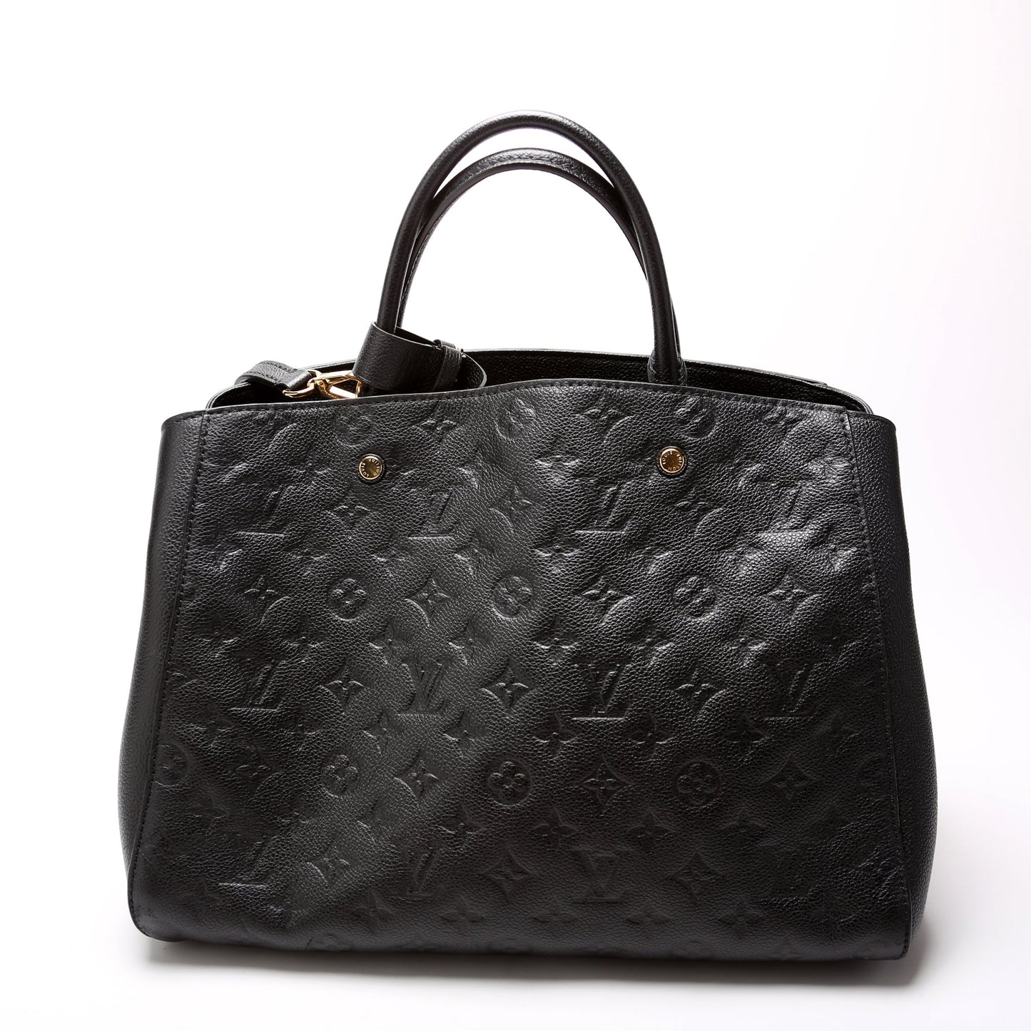 Louis Vuitton Montaigne GM Empreinte