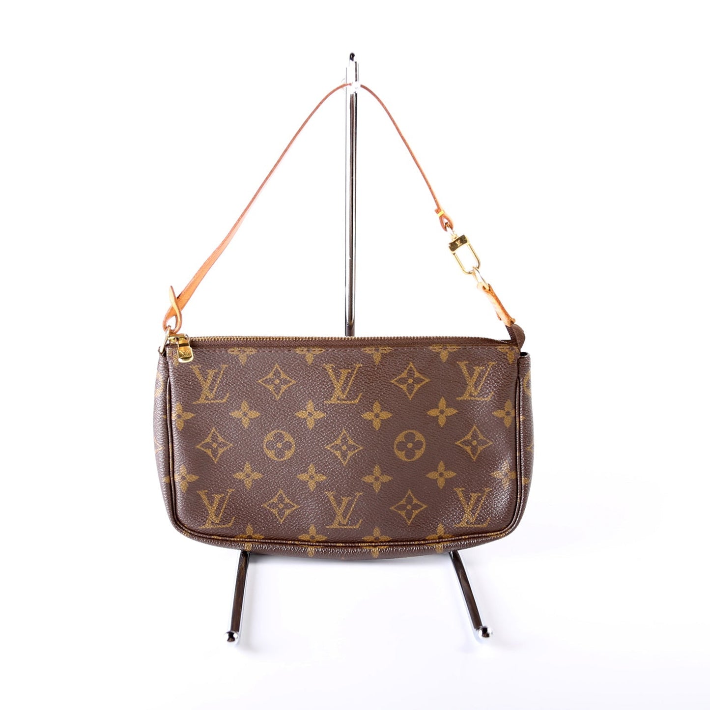 Louis Vuitton Pochette Accessories Monogram