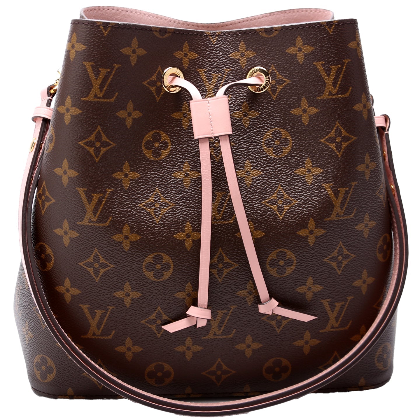 Louis Vuitton Neonoe Monogram