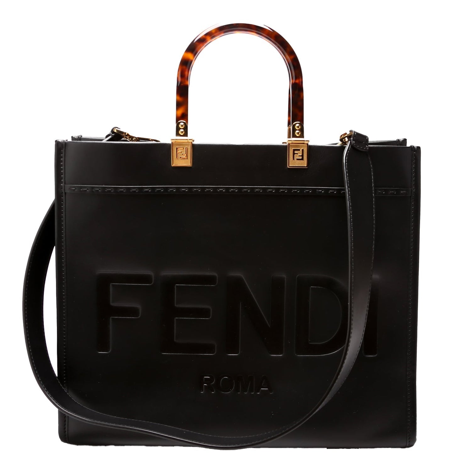 Fendi Sunshine Shopper Medium 8BH386 Bag