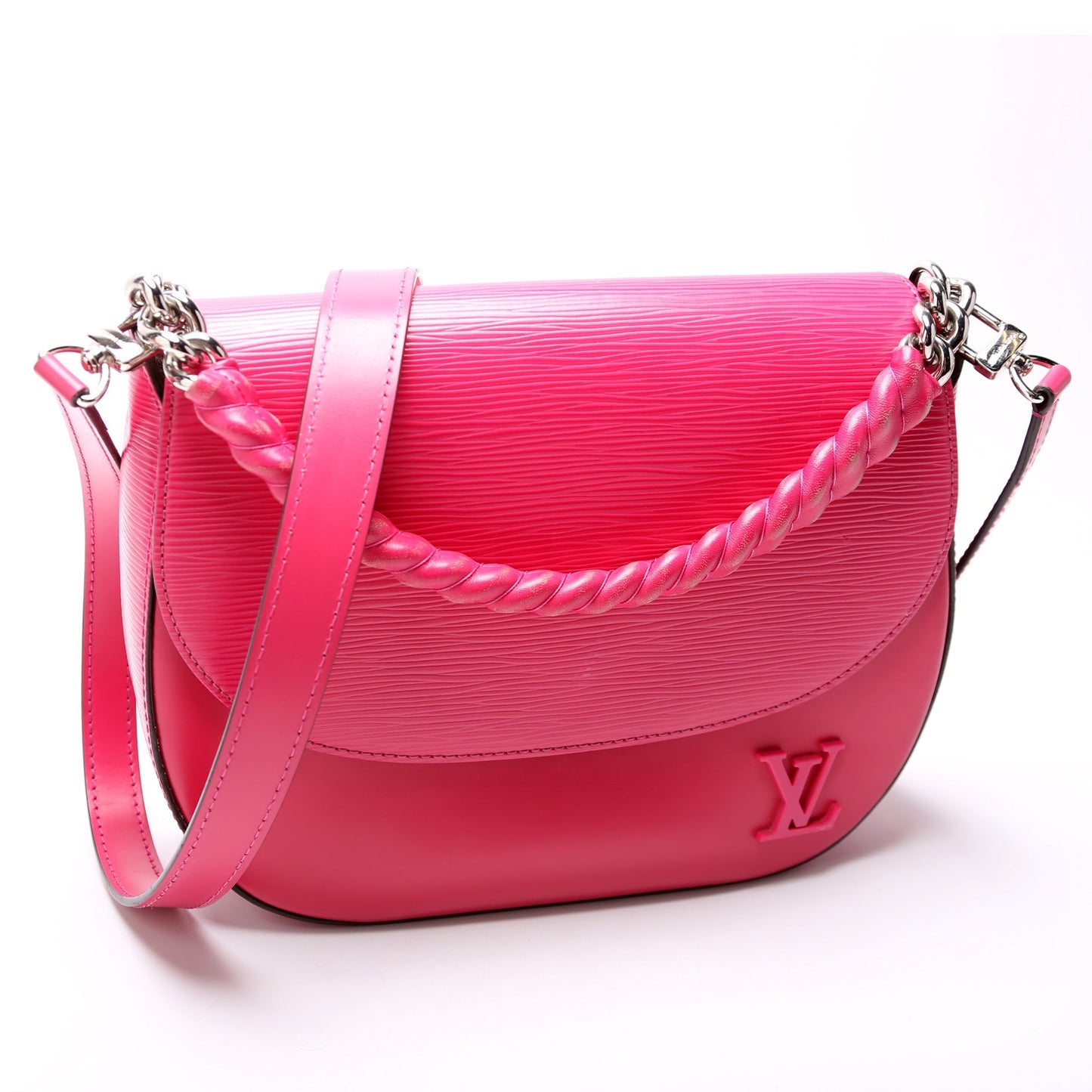 Louis Vuitton Luna Epi